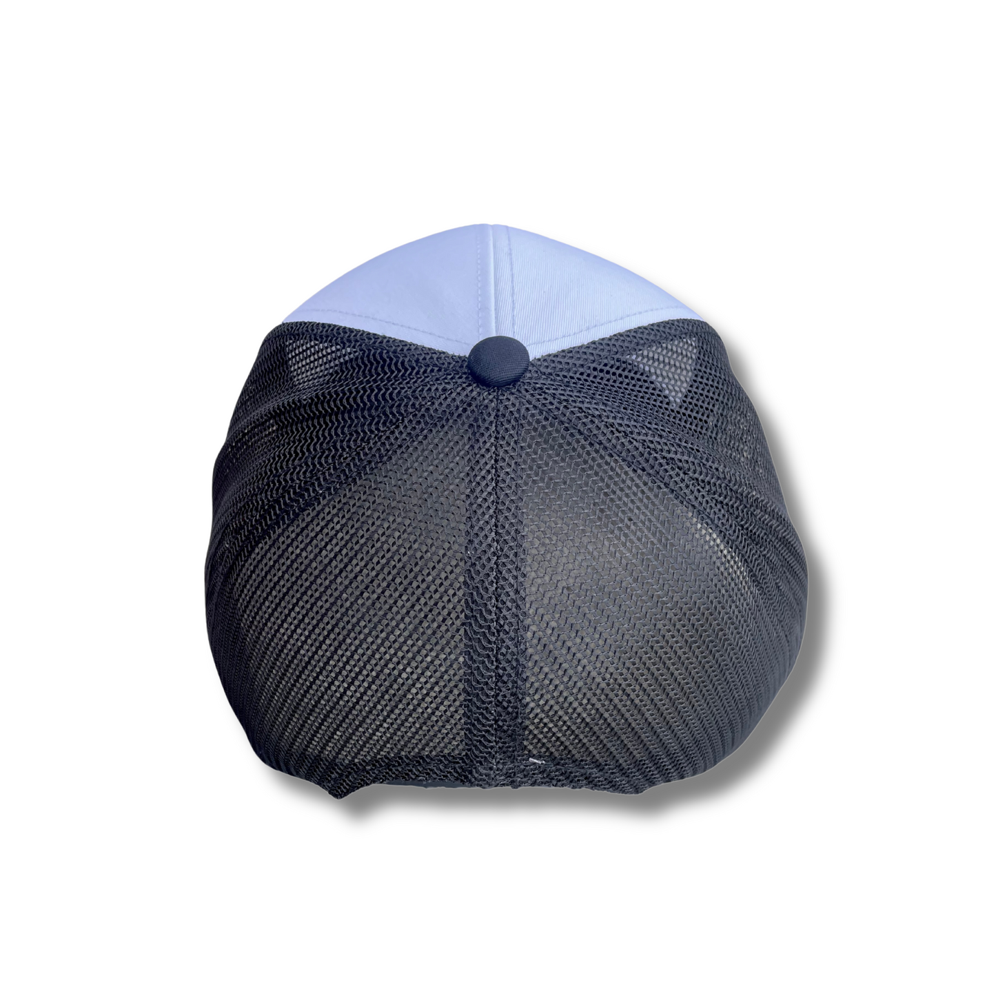 "GW" | Pacific Snapback (BLACK & WHITE)