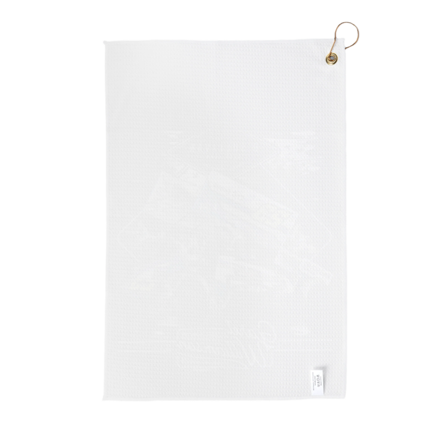 O'Sullivan Duck Club | Golf Towel