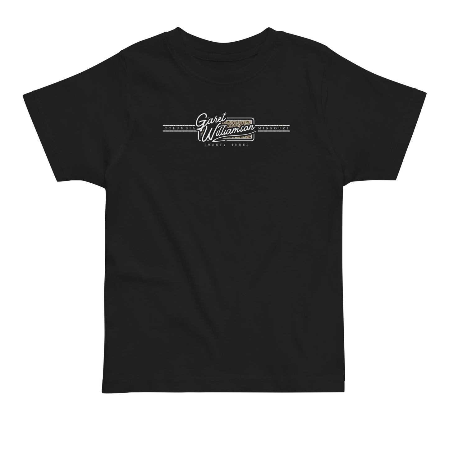 O'Sullivan Duck Club | Youth T-Shirt (BLACK)