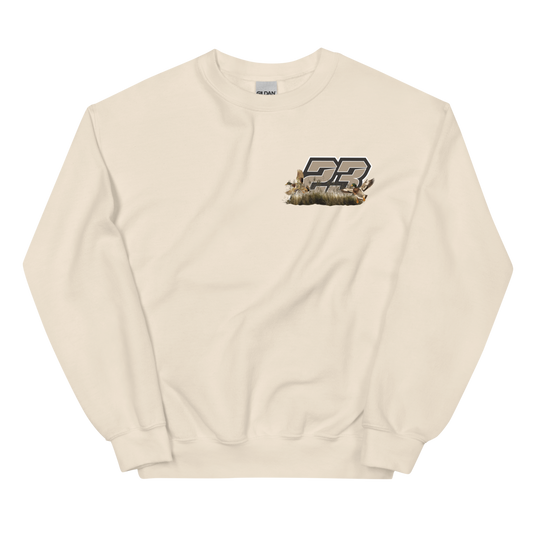 PRE-ORDER | O'Sullivan Duck Club Crewneck (CREAM)