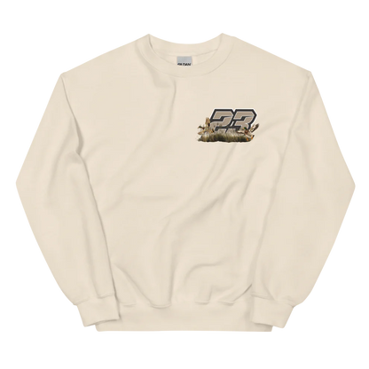 PRE-ORDER | O'Sullivan Duck Club Crewneck (CREAM)