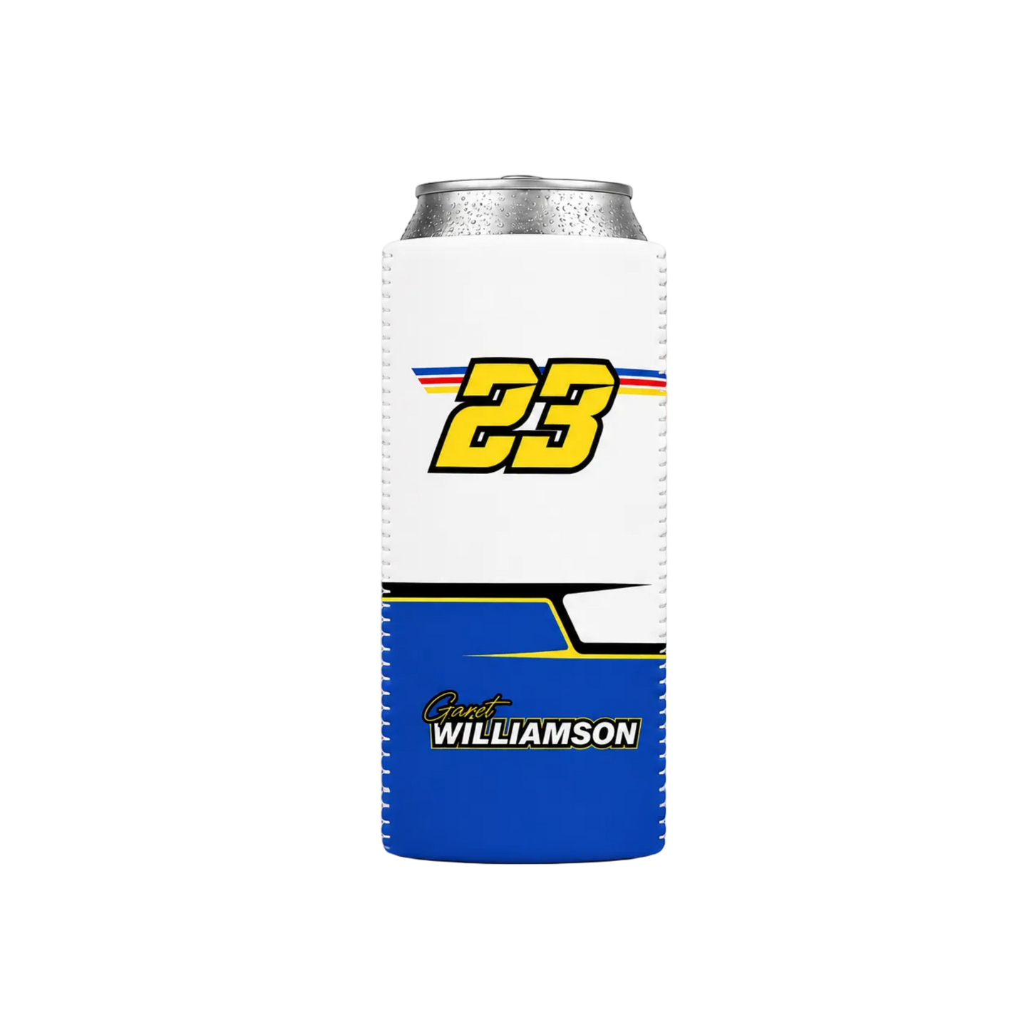 Garet Williamson #23 | Koozie