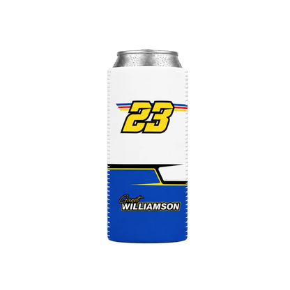 Garet Williamson #23 | Koozie