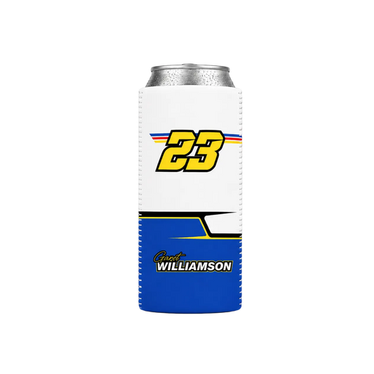 Garet Williamson #23 | Koozie