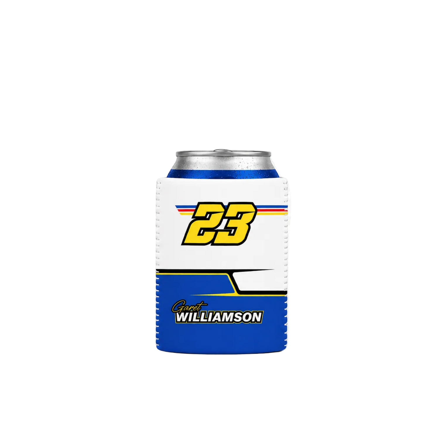 Garet Williamson #23 | Koozie