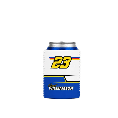 Garet Williamson #23 | Koozie
