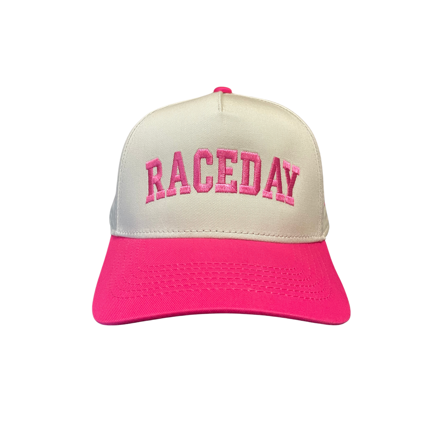 PRE-ORDER RACEDAY 23 | Snapback (PINK)