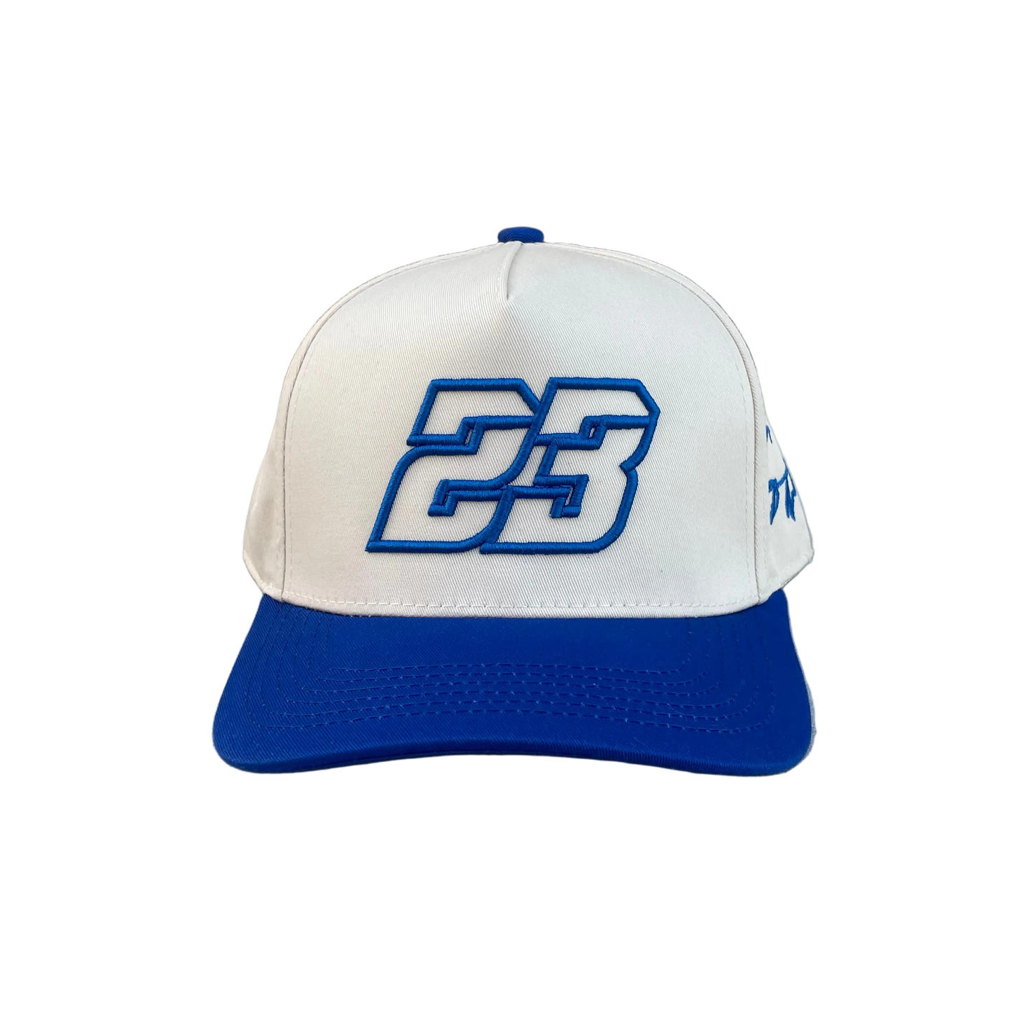 23 | Snapback (BLUE)