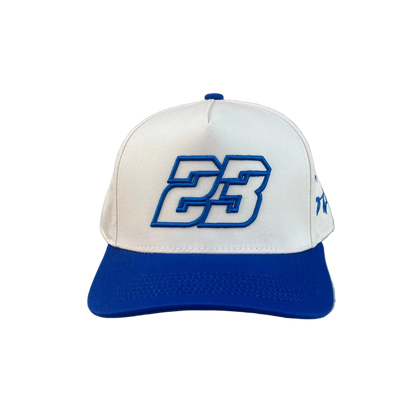 23 | Snapback (BLUE)