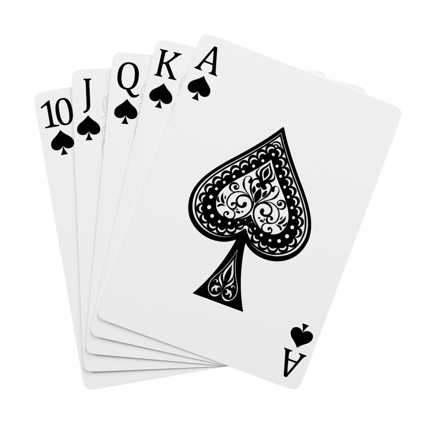 2025 Nationals | Poker Playing Cards