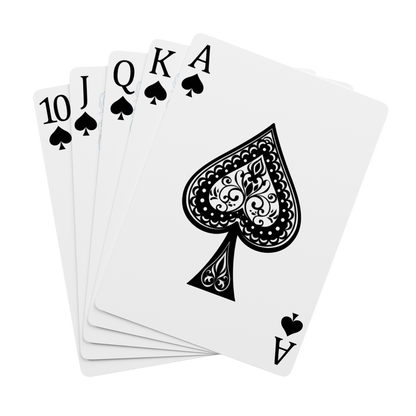 2025 Nationals | Poker Playing Cards