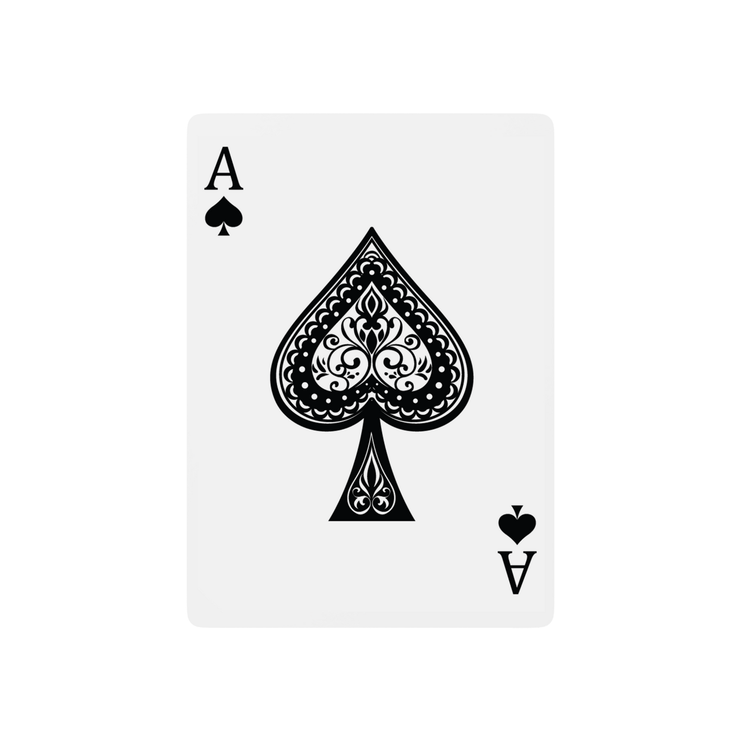 2025 Nationals | Poker Playing Cards