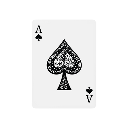 2025 Nationals | Poker Playing Cards