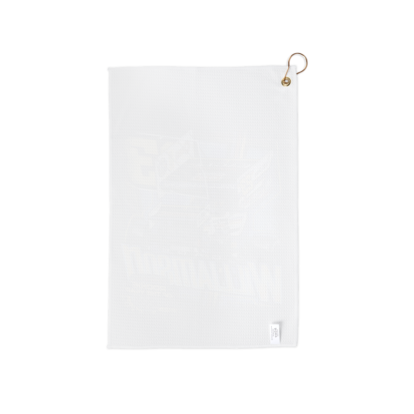 2025 World of Outlaws ROY | Golf Towel