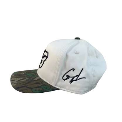 23 | Snapback (CAMO)