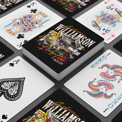 2025 Nationals | Poker Playing Cards