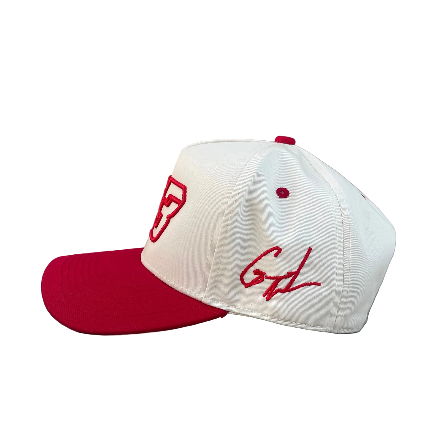 23 | Snapback (RED)