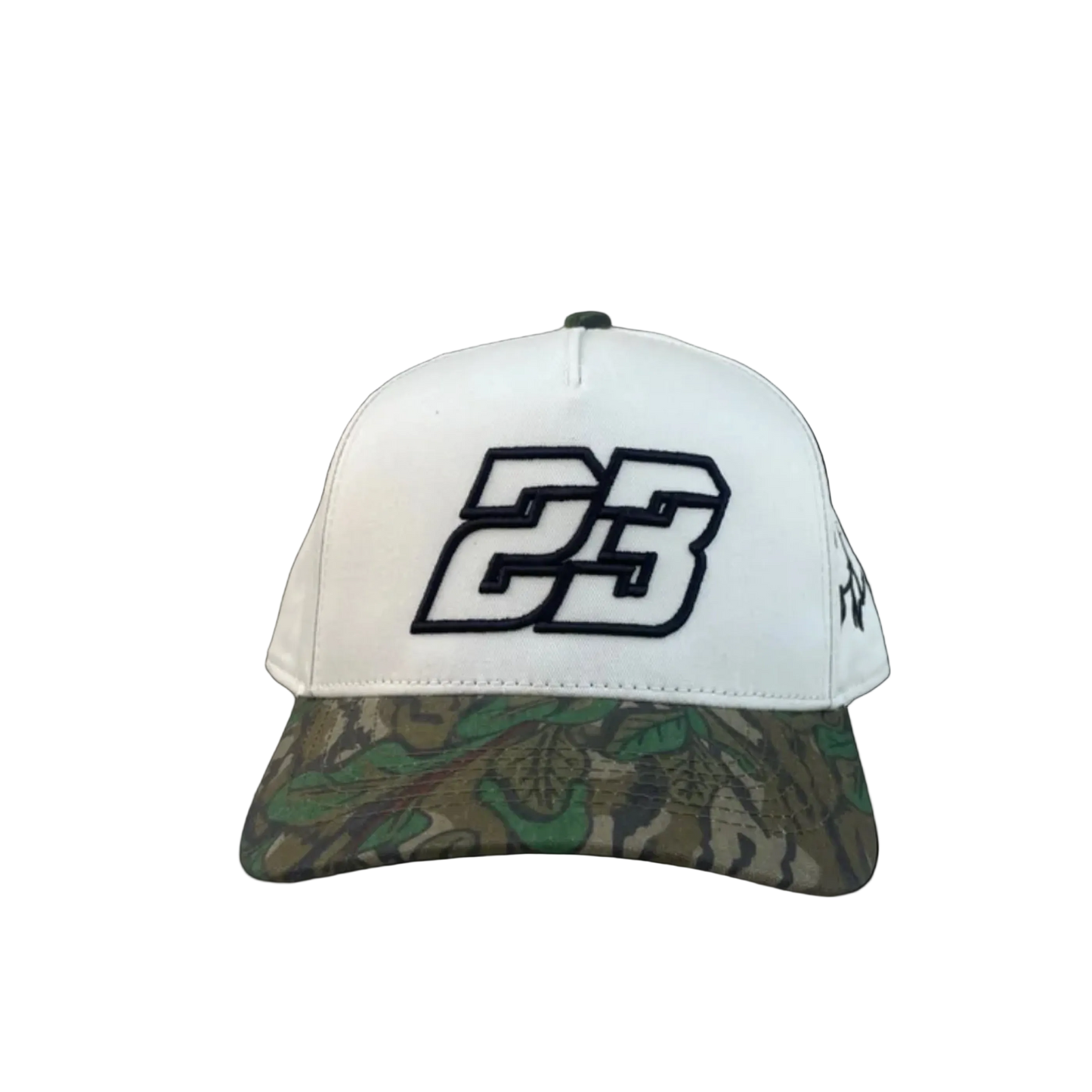 23 | Snapback (CAMO)