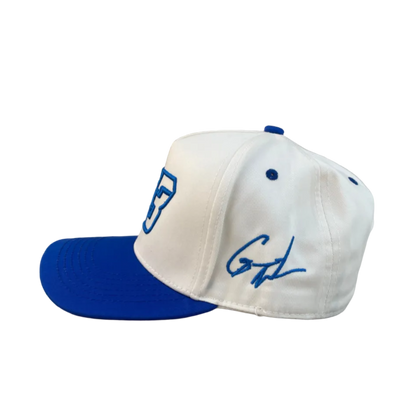 23 | Snapback (BLUE)