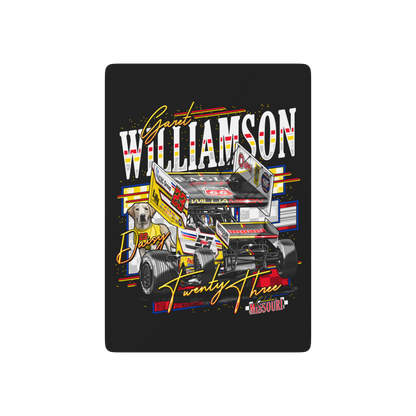 2025 Nationals | Poker Playing Cards