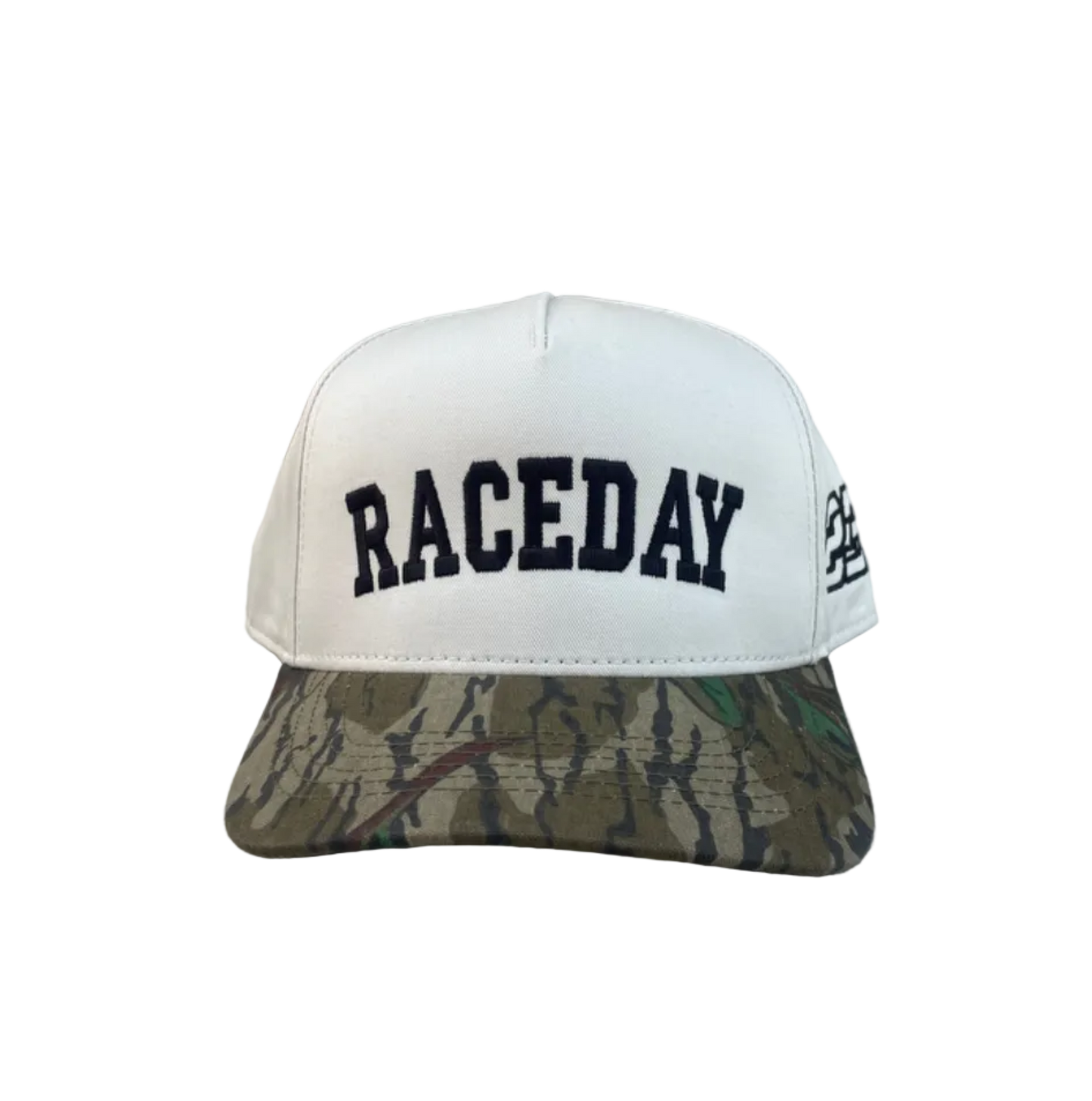 RACEDAY 23 | Snapback (CAMO)