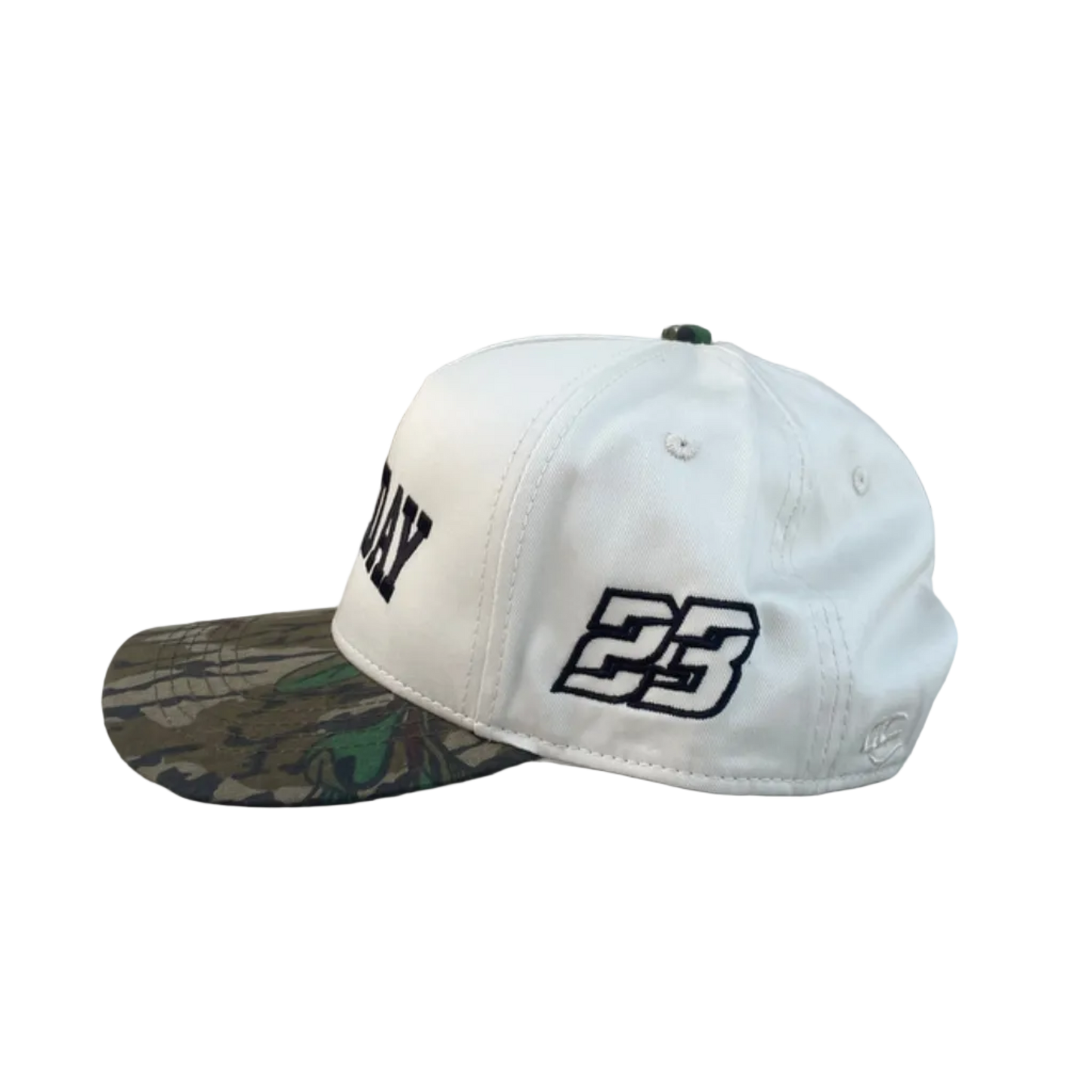 RACEDAY 23 | Snapback (CAMO)