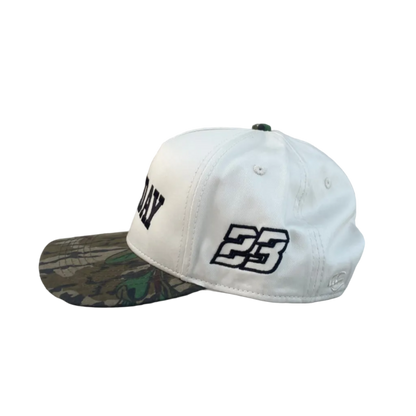 RACEDAY 23 | Snapback (CAMO)