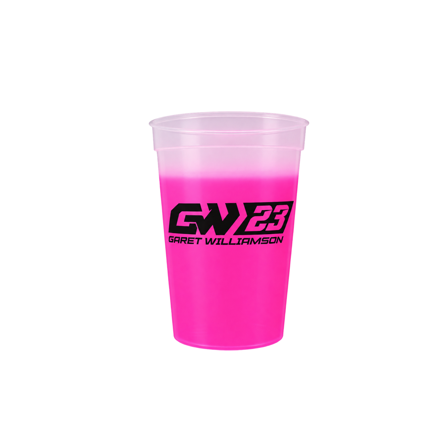 2026 Nationals | Color-Changing Stadium Cup