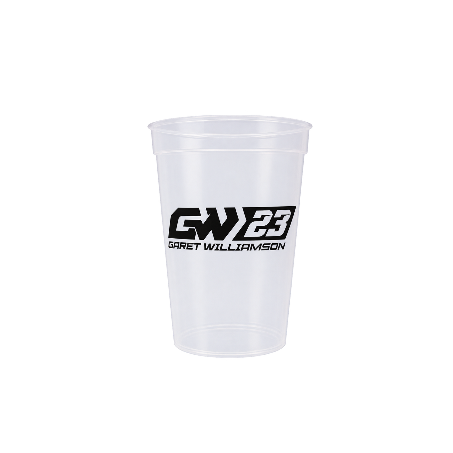 2026 Nationals | Color-Changing Stadium Cup