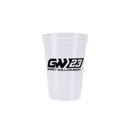 2026 Nationals | Color-Changing Stadium Cup