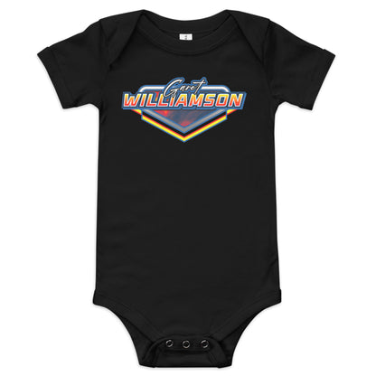 2024 GW Short Sleeve Onesie