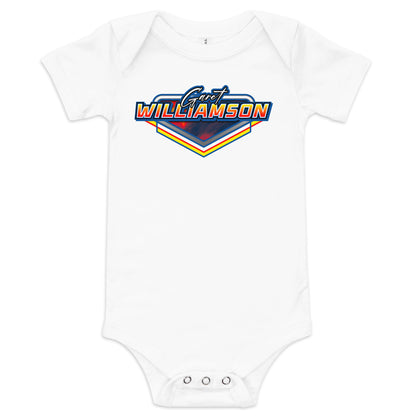 2024 GW Short Sleeve Onesie