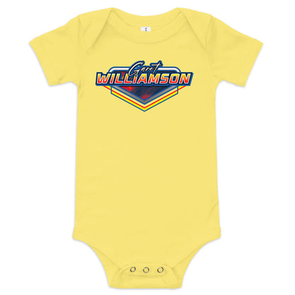 2024 GW Short Sleeve Onesie