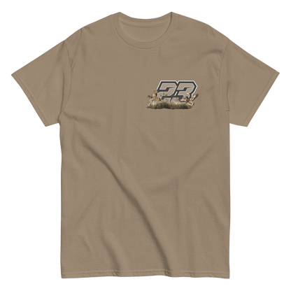 O'Sullivan Duck Club | T-Shirt (BROWN SAVANA)