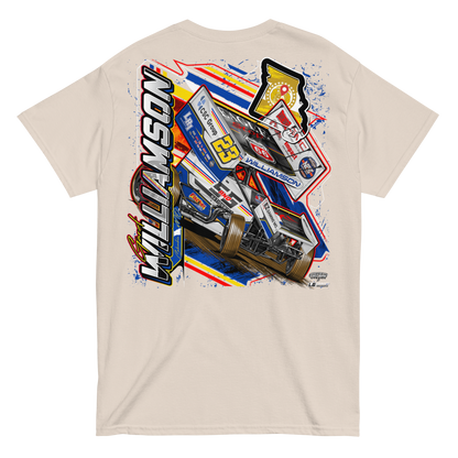 2026 Missouri Collection | T-Shirt (NATURAL)