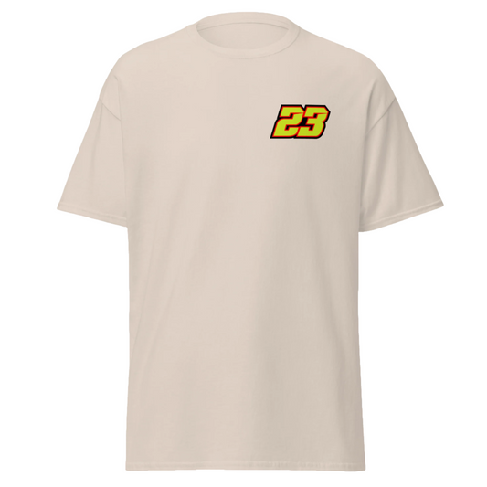 Knoxville Nationals 24’ Tee