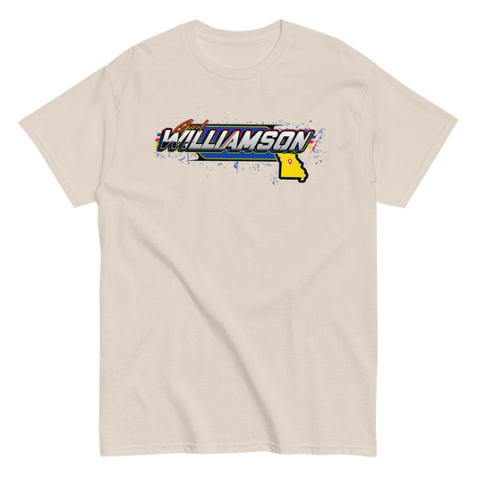2026 Missouri Collection | T-Shirt (NATURAL)