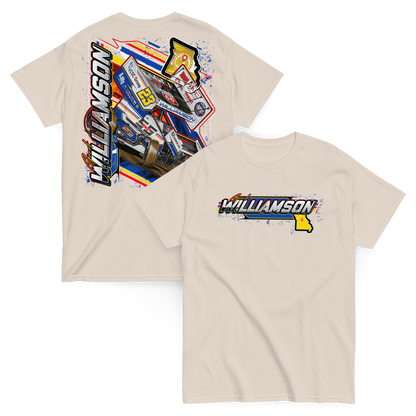 2026 Missouri Collection | T-Shirt (NATURAL)