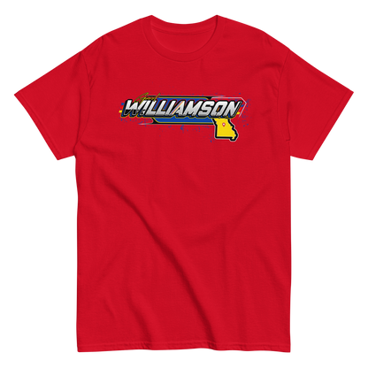 2026 Missouri Collection | T-Shirt (RED)