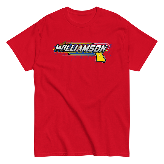2026 Missouri Collection | T-Shirt (RED)