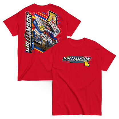 2026 Missouri Collection | T-Shirt (RED)