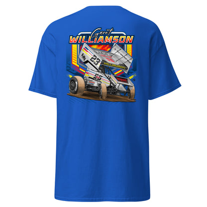 2024 GW T-Shirt (BLUE)