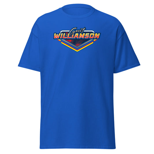 2024 GW T-Shirt (BLUE)