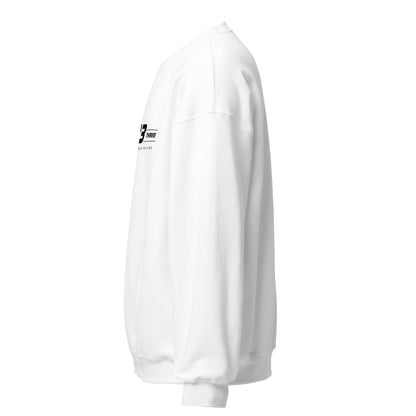 GWR "23" Crewneck Hoodie (WHITE)