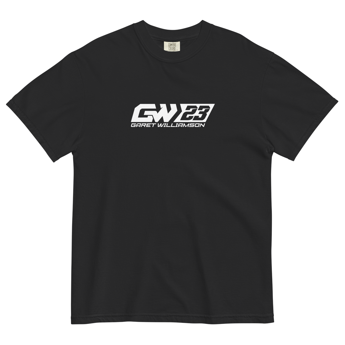 GW 23 | T-Shirt (BLACK)