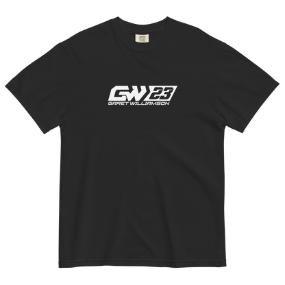 GW 23 | T-Shirt (BLACK)