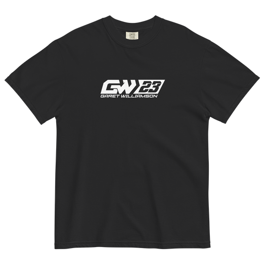 GW 23 | T-Shirt (BLACK)