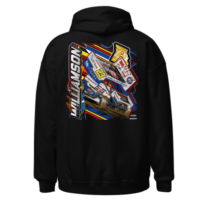 2026 Missouri Collection | Hoodie (BLACK)