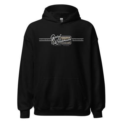 O'Sullivan Duck Club | Hoodie (BLACK)