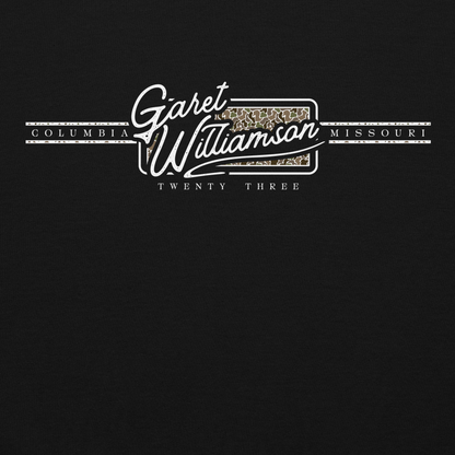 O'Sullivan Duck Club | Hoodie (BLACK)